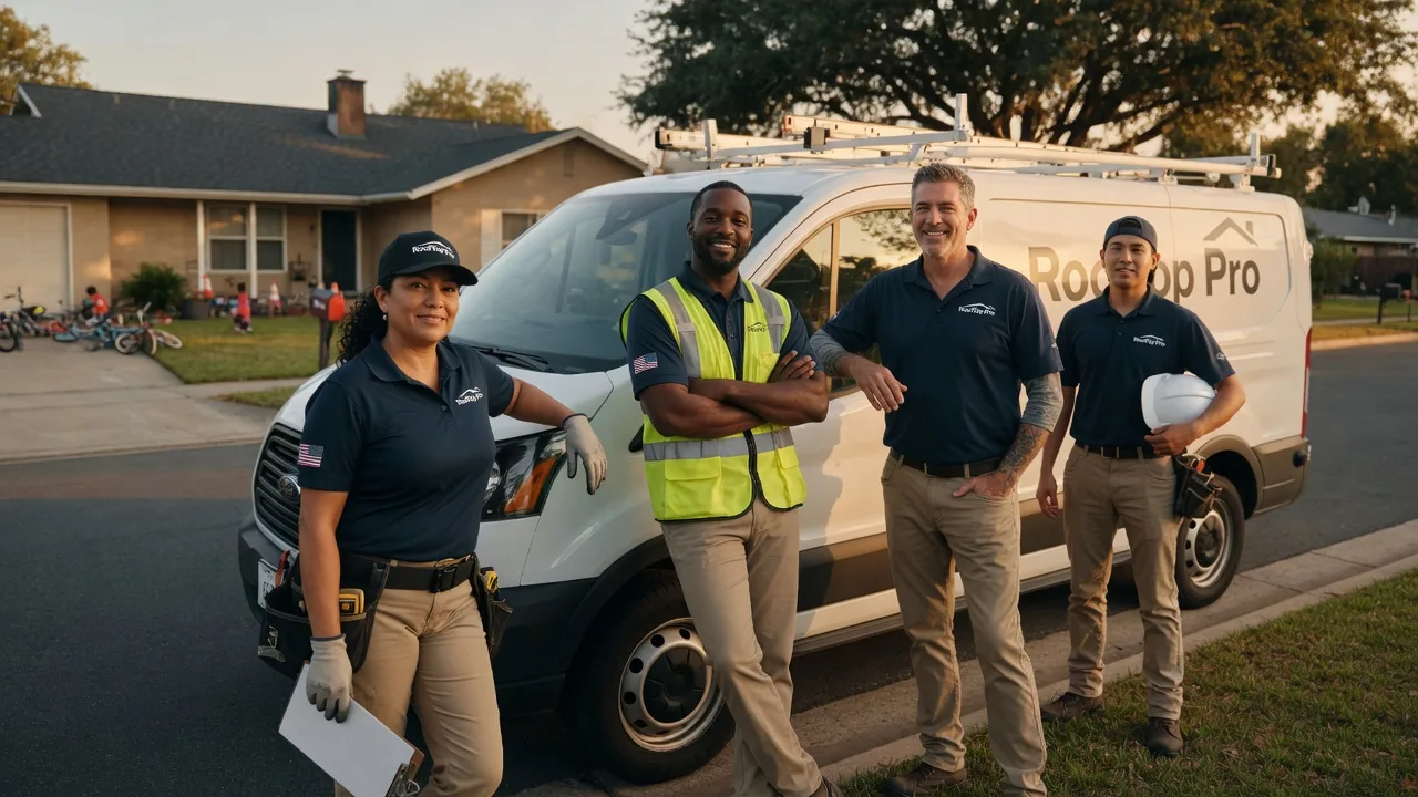 Roof Repair in Isanti, MN near me
